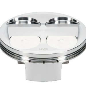 Honda TRX450R Piston Kit - JE Pistons - Std 96 mm, 13.5:1 - `06-`08